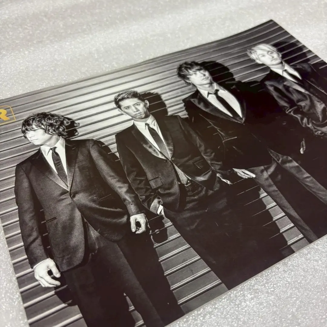 2026年最新】One ok rock サイン ポスターの人気アイテム - メルカリ