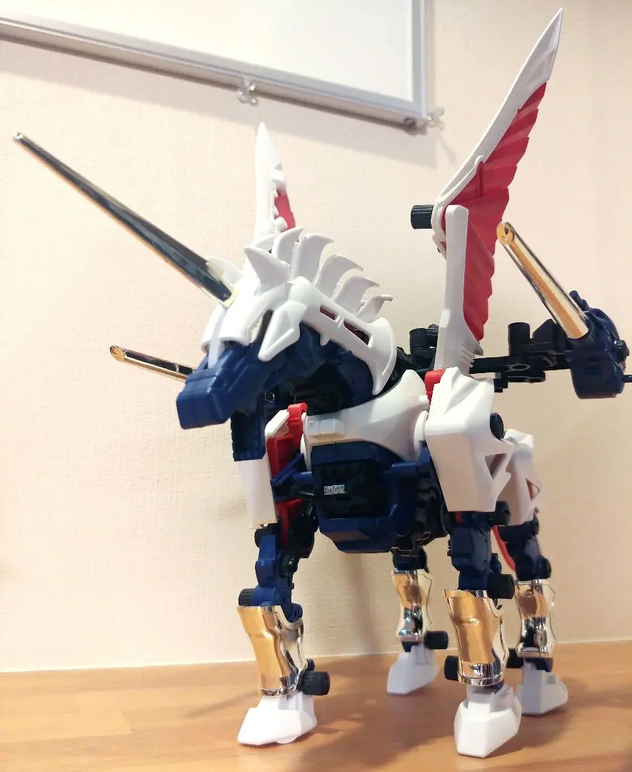 2026年最新】ゾイド オルディオスの人気アイテム - メルカリ