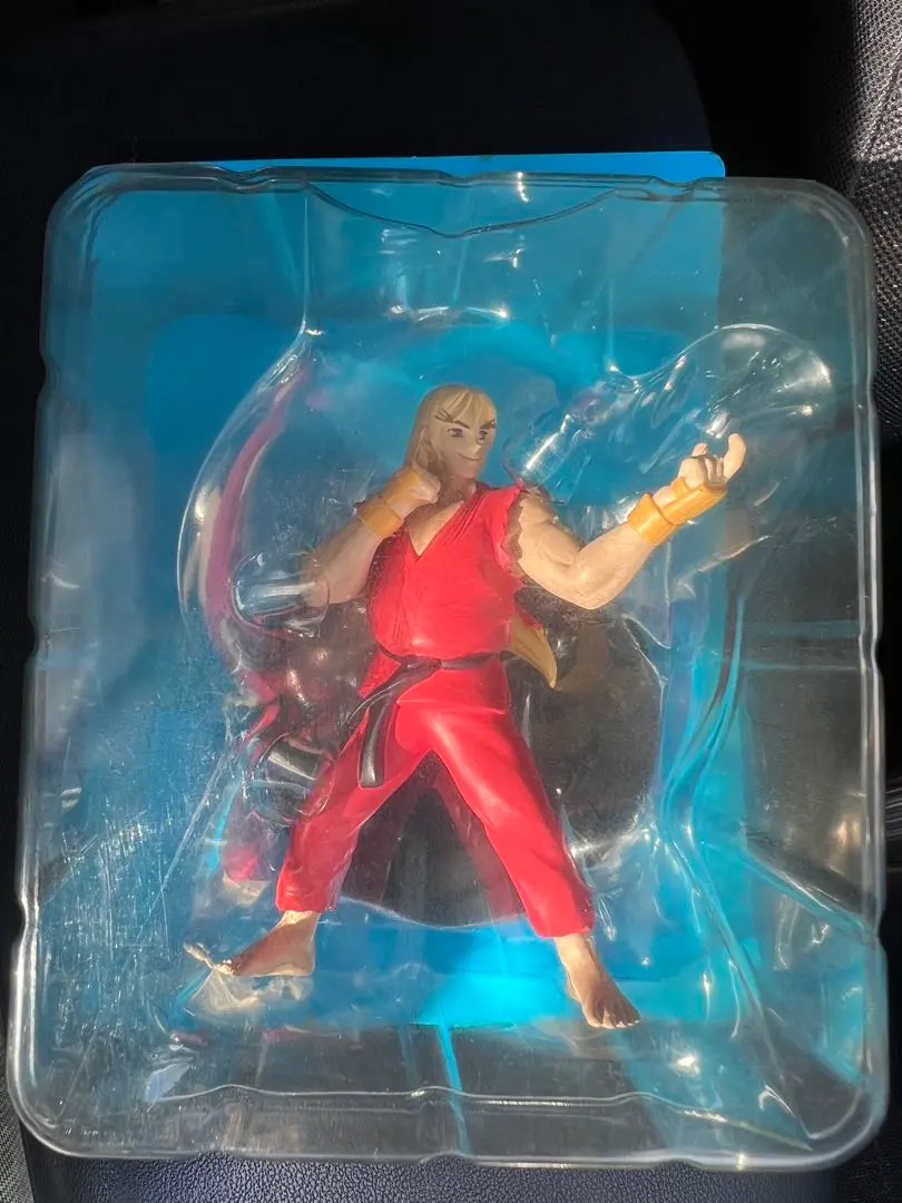 2026年最新】ストリートファイター勝利グミの人気アイテム - メルカリ