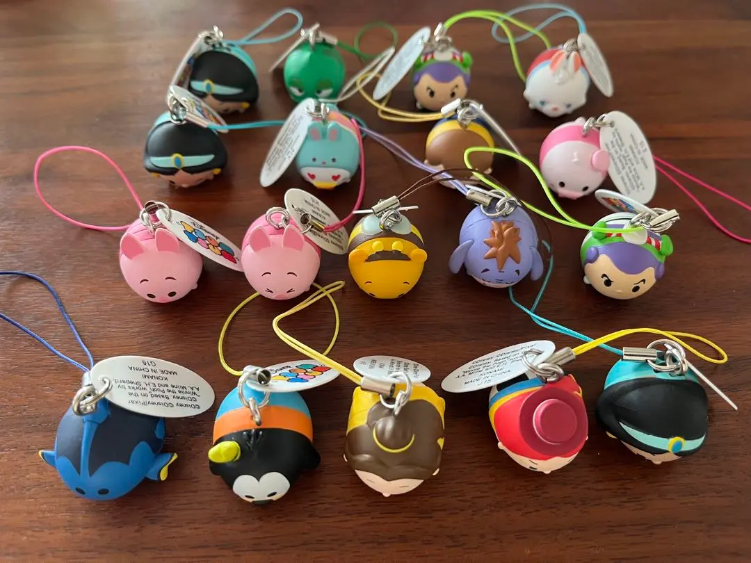 2026年最新】ツムツム アーケードの人気アイテム - メルカリ