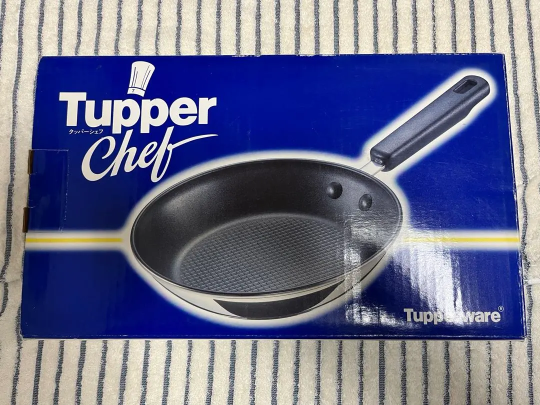 2026年最新】タッパーシェフ フライパンの人気アイテム - メルカリ
