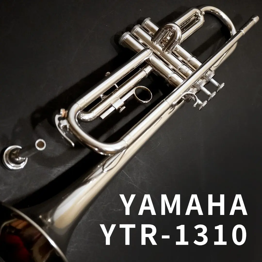2026年最新】YAMAHA YTR1310の人気アイテム - メルカリ