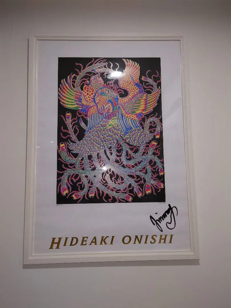 2026年最新】ジミー大西 サインの人気アイテム - メルカリ