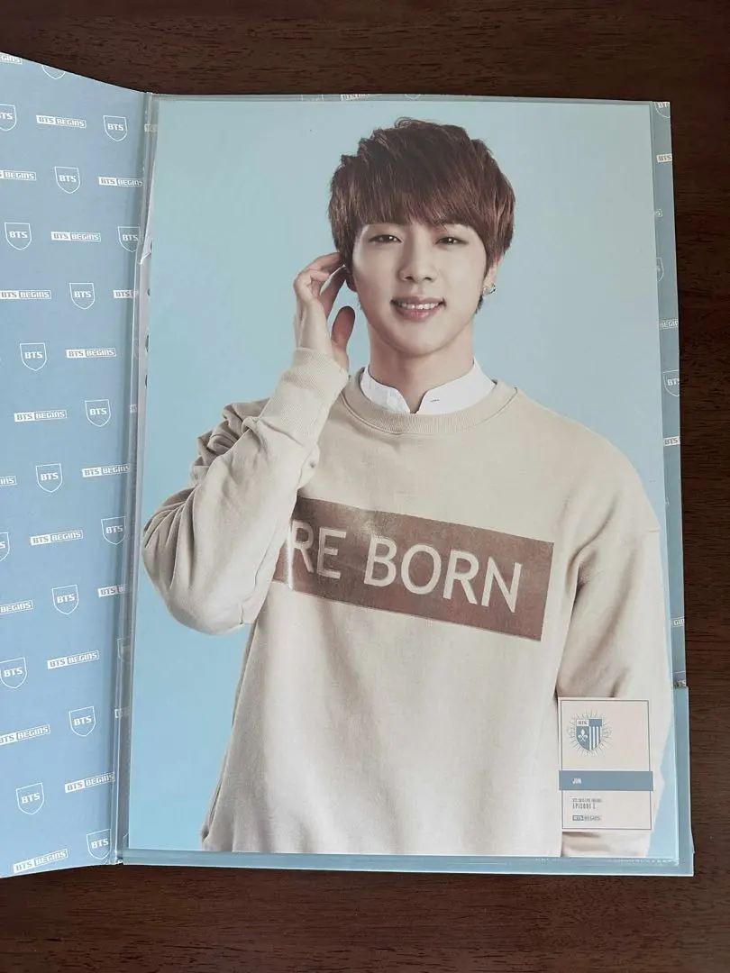 2026年最新】bts beginsの人気アイテム - メルカリ