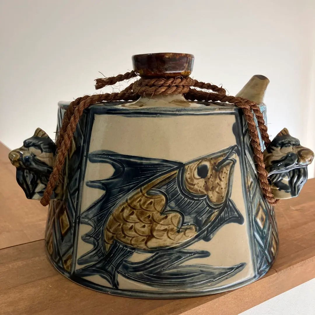 2026年最新】壺屋焼抱瓶の人気アイテム - メルカリ