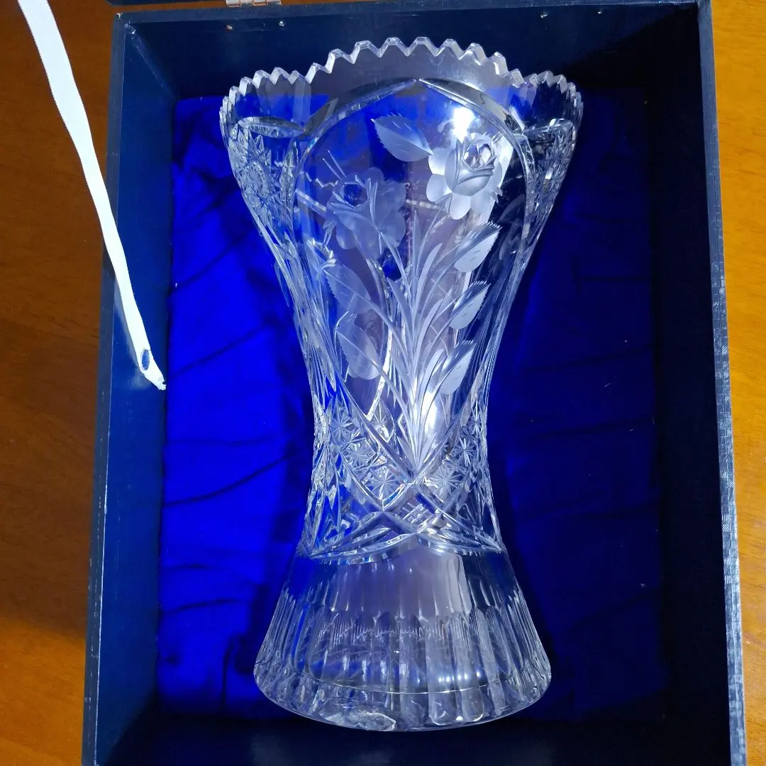 2026年最新】LAUSITZER 花瓶の人気アイテム - メルカリ