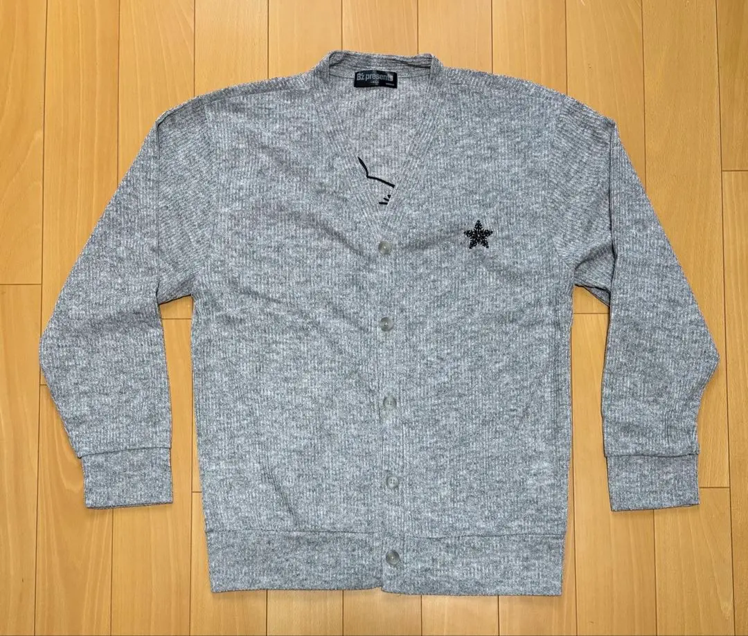 2026年最新】b'z live friends カーディガンの人気アイテム - メルカリ