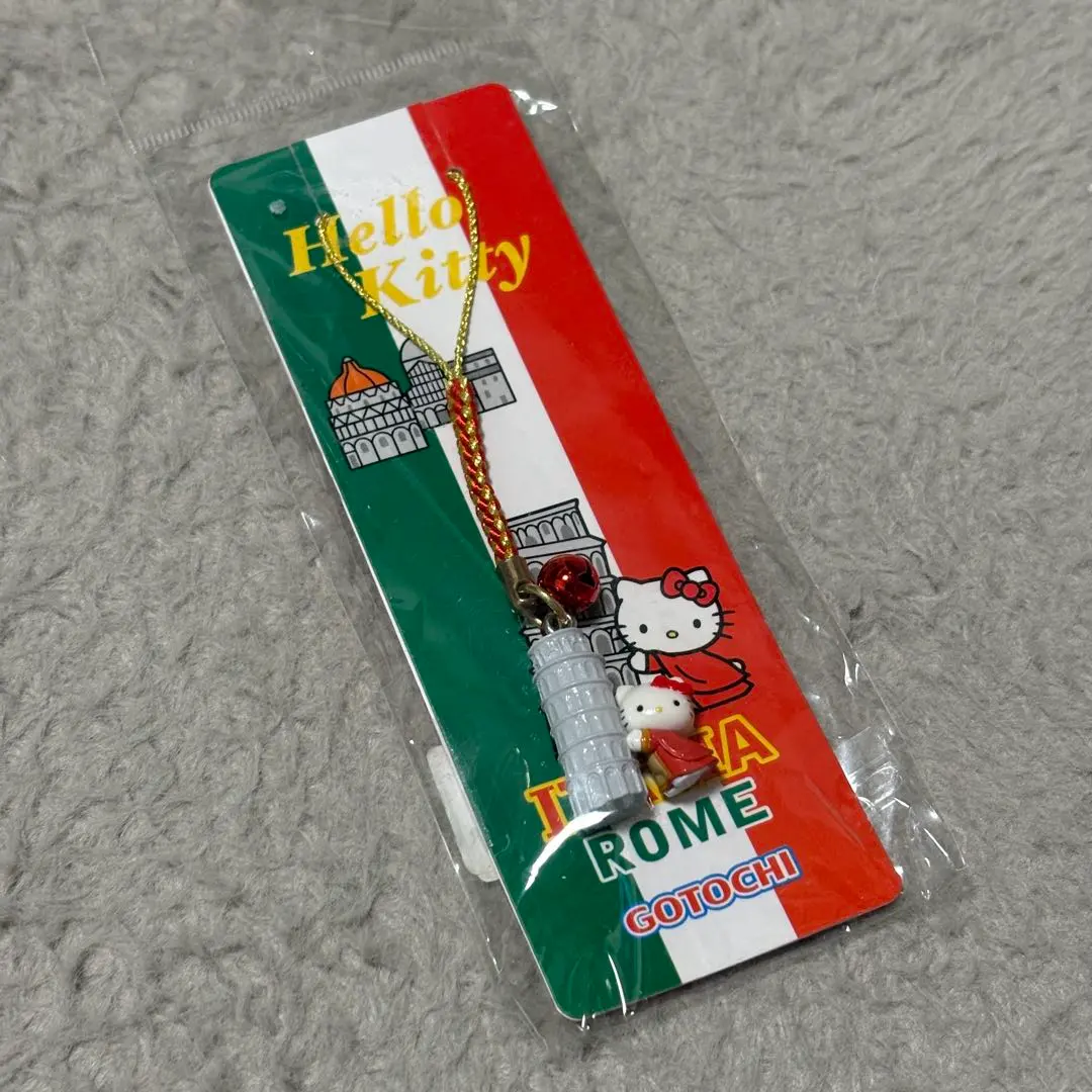 2026年最新】イタリア限定キティの人気アイテム - メルカリ