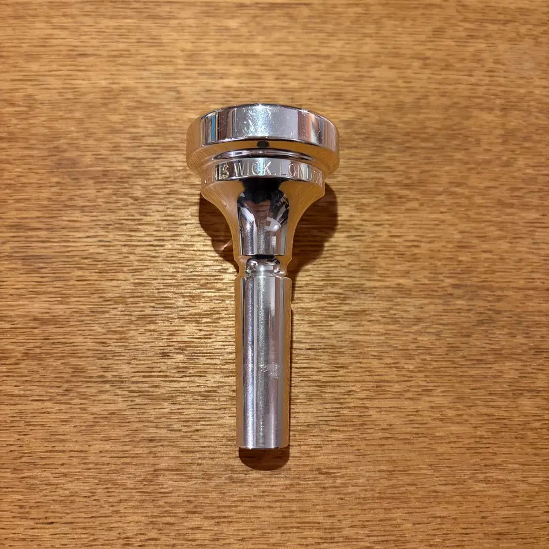 2026年最新】DenisWickユーフォニアムマウスピースの人気アイテム