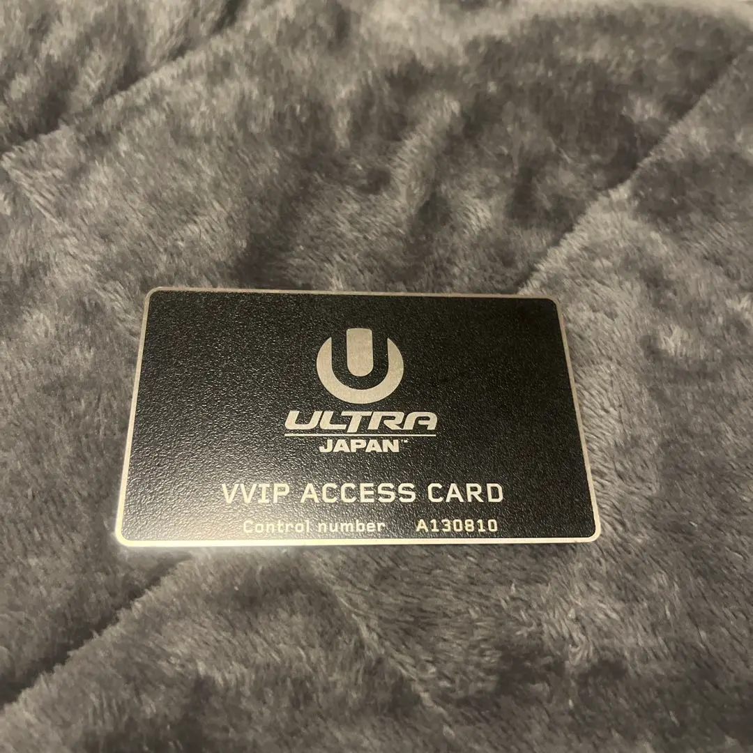 2026年最新】ultra japan vvipの人気アイテム - メルカリ