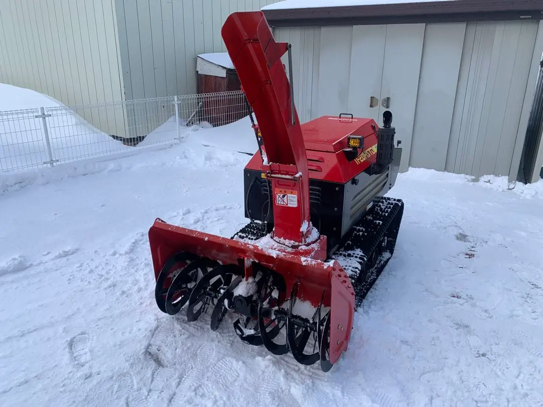 2026年最新】ヤナセ除雪機の人気アイテム - メルカリ