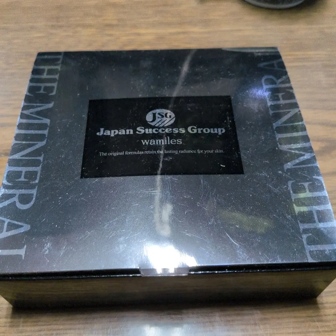 2026年最新】ワミレス ミネラルコレクションの人気アイテム - メルカリ