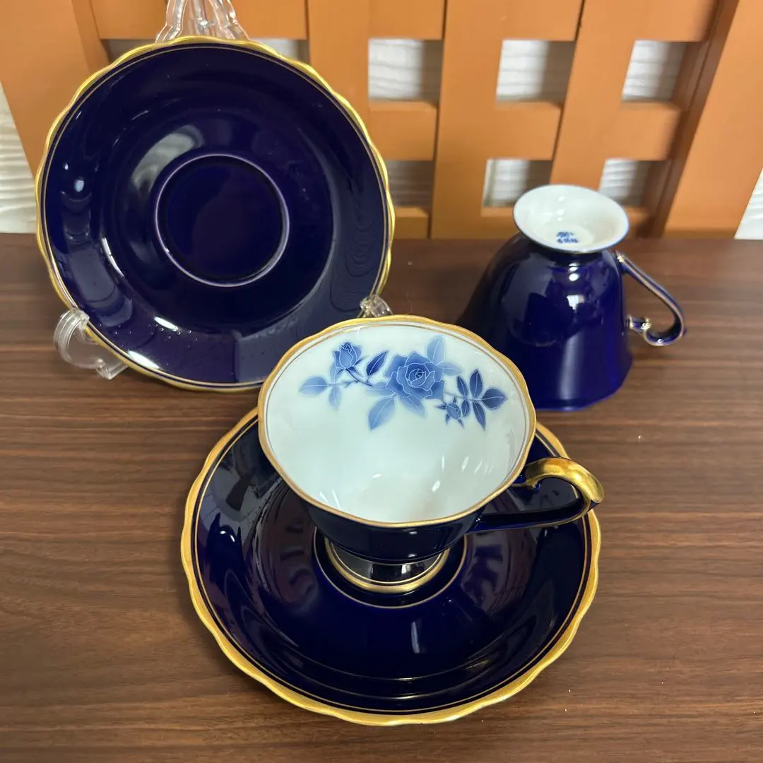 2026年最新】香蘭社 カップ&ソーサー サムシングブルーの人気アイテム