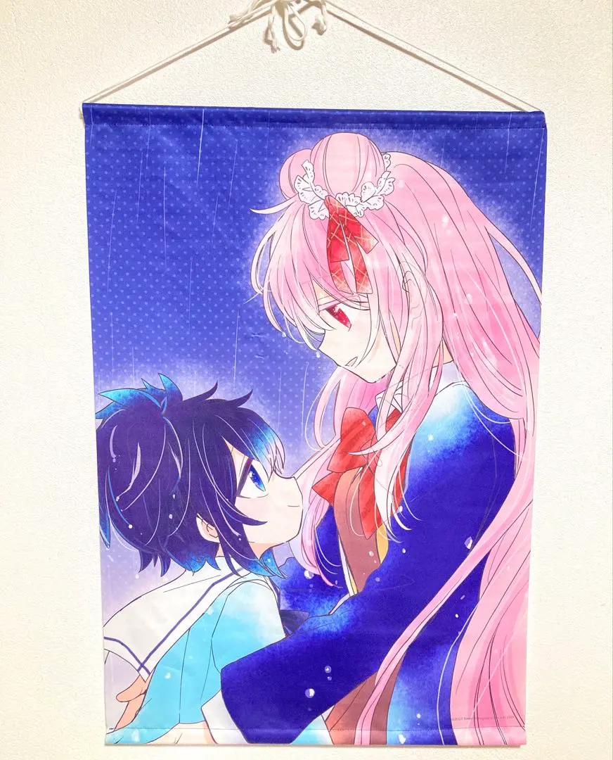 2026年最新】ハッピーシュガーライフ タペストリーの人気アイテム