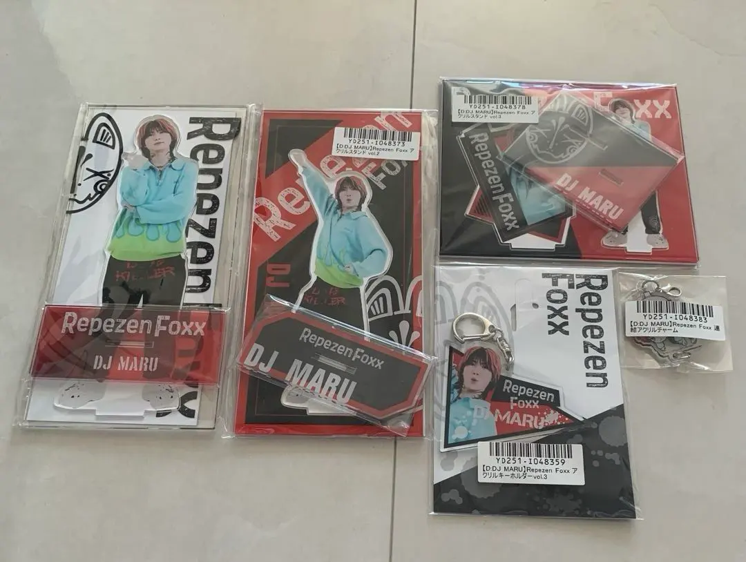 2026年最新】レペゼンフォックス まるの人気アイテム - メルカリ