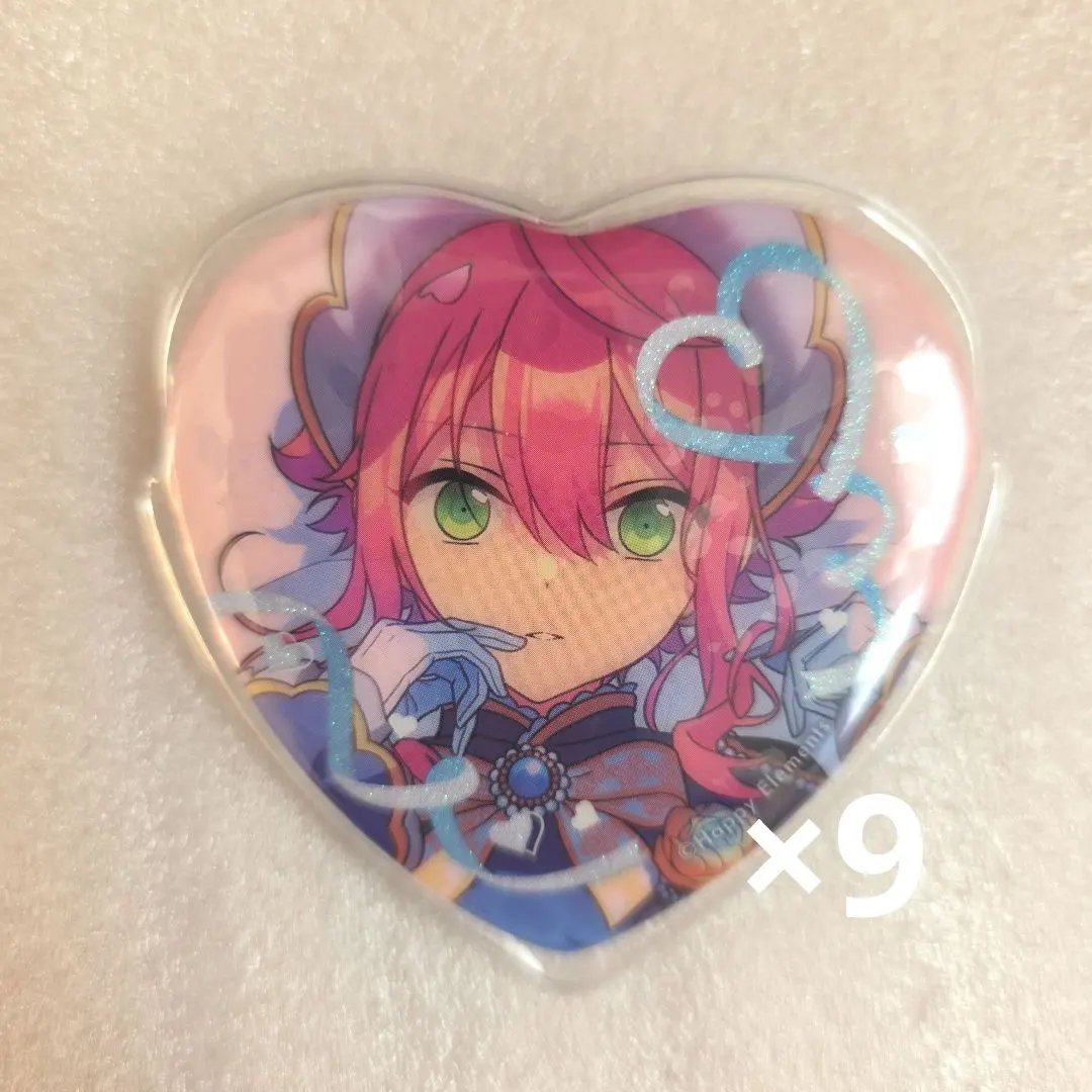 2026年最新】ホワイトブリム 缶バッジの人気アイテム - メルカリ