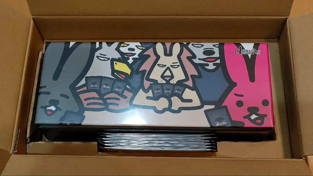 2026年最新】acg カード boxの人気アイテム - メルカリ