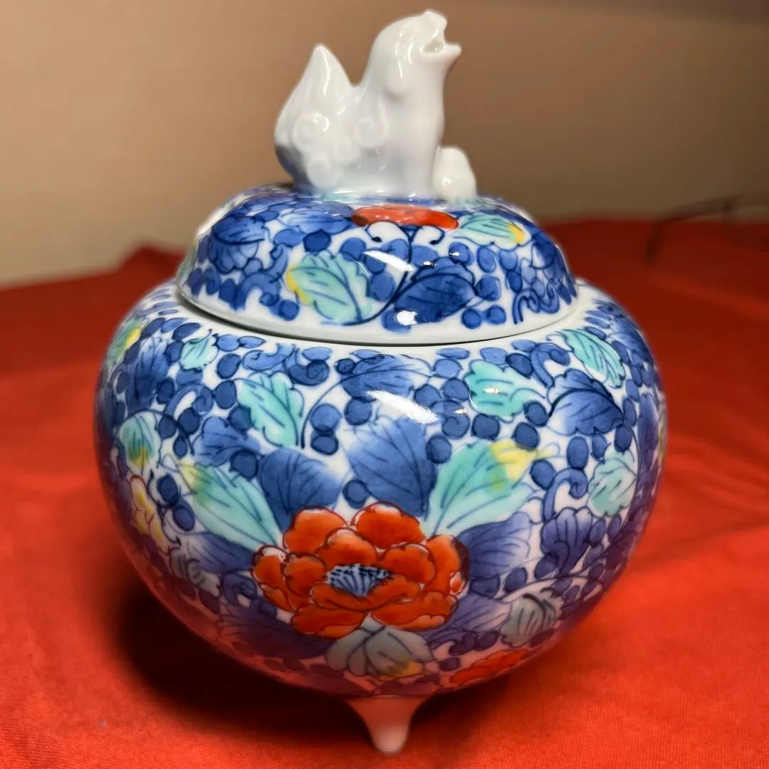 2026年最新】虎仙 香炉の人気アイテム - メルカリ