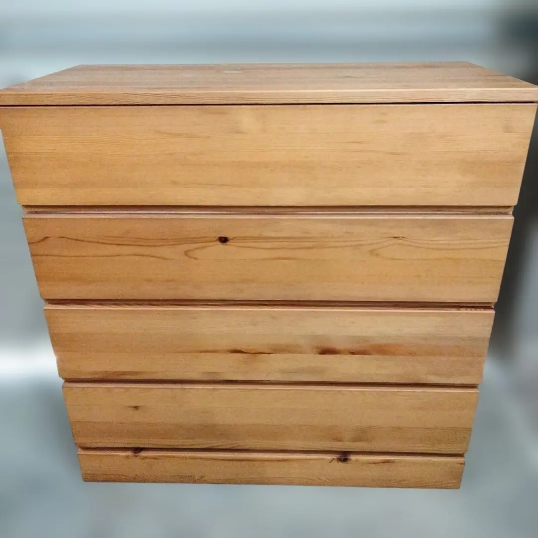 2026年最新】無印 チェスト パインの人気アイテム - メルカリ