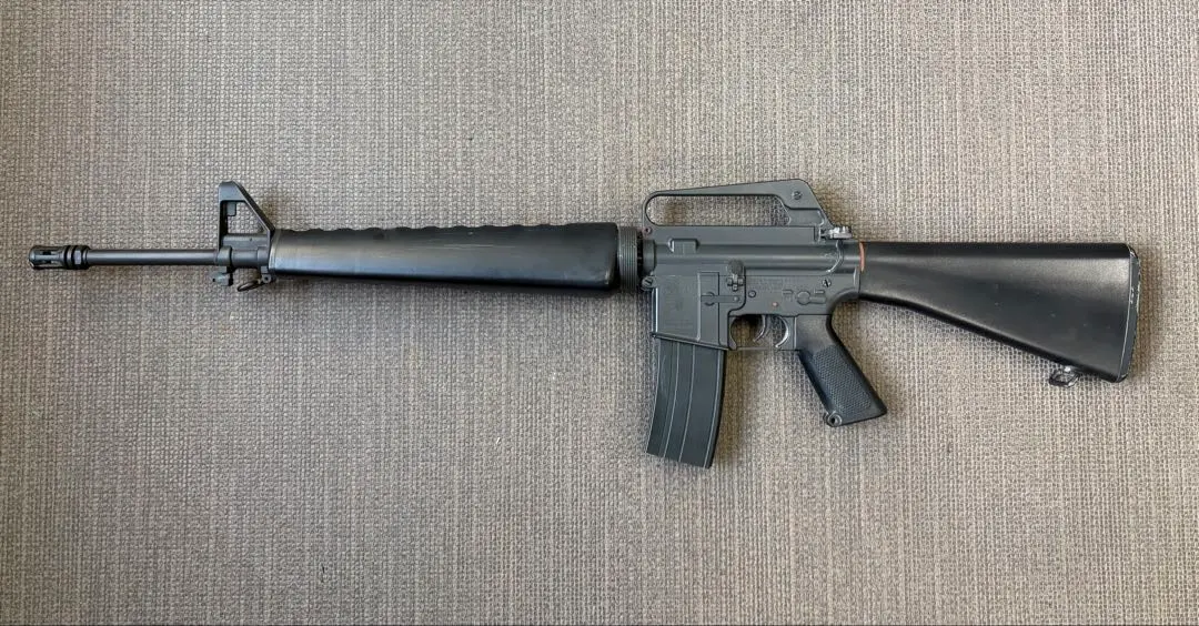 2026年最新】COLT AR-15 エアガンの人気アイテム - メルカリ