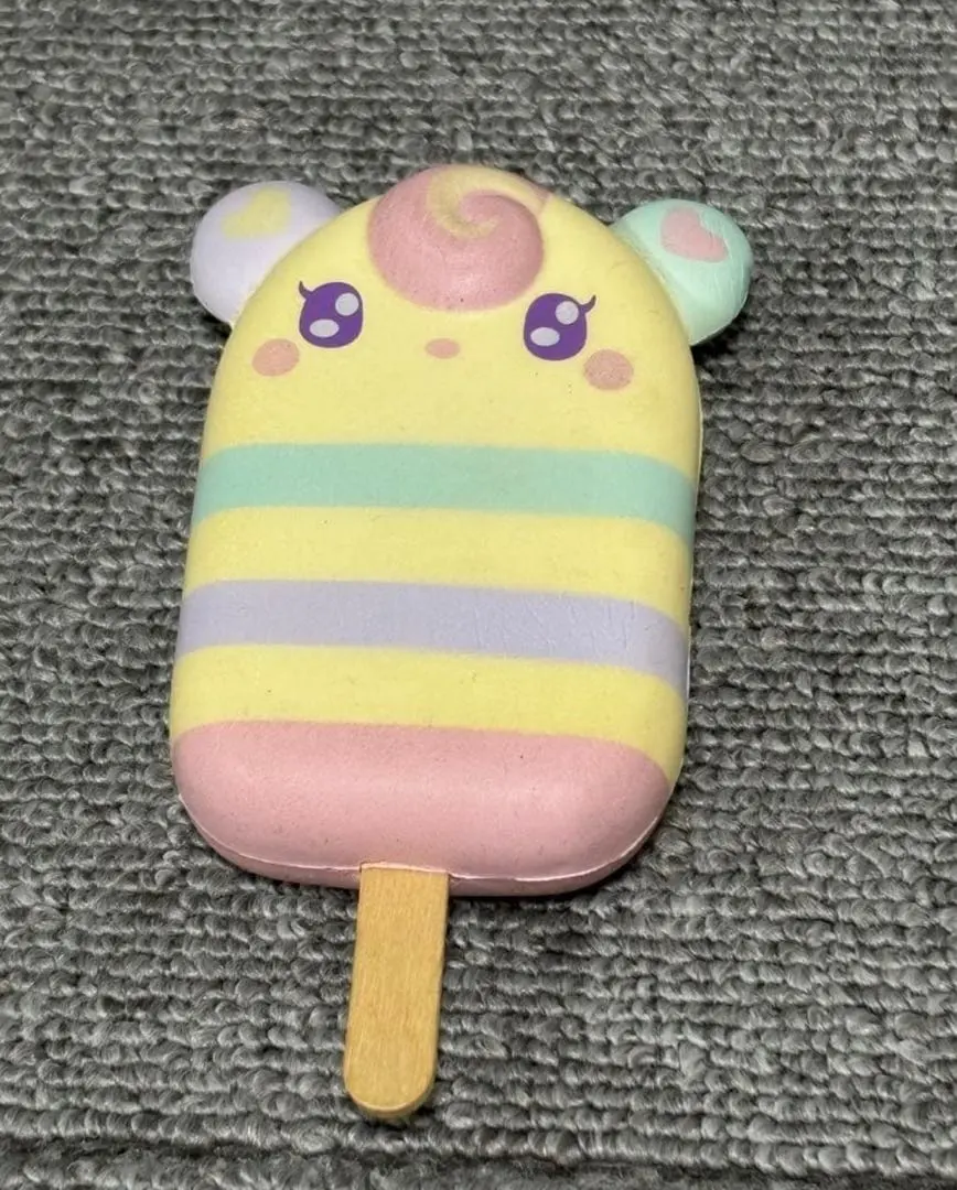 2026年最新】ブルーム スクイーズ アイスの人気アイテム - メルカリ