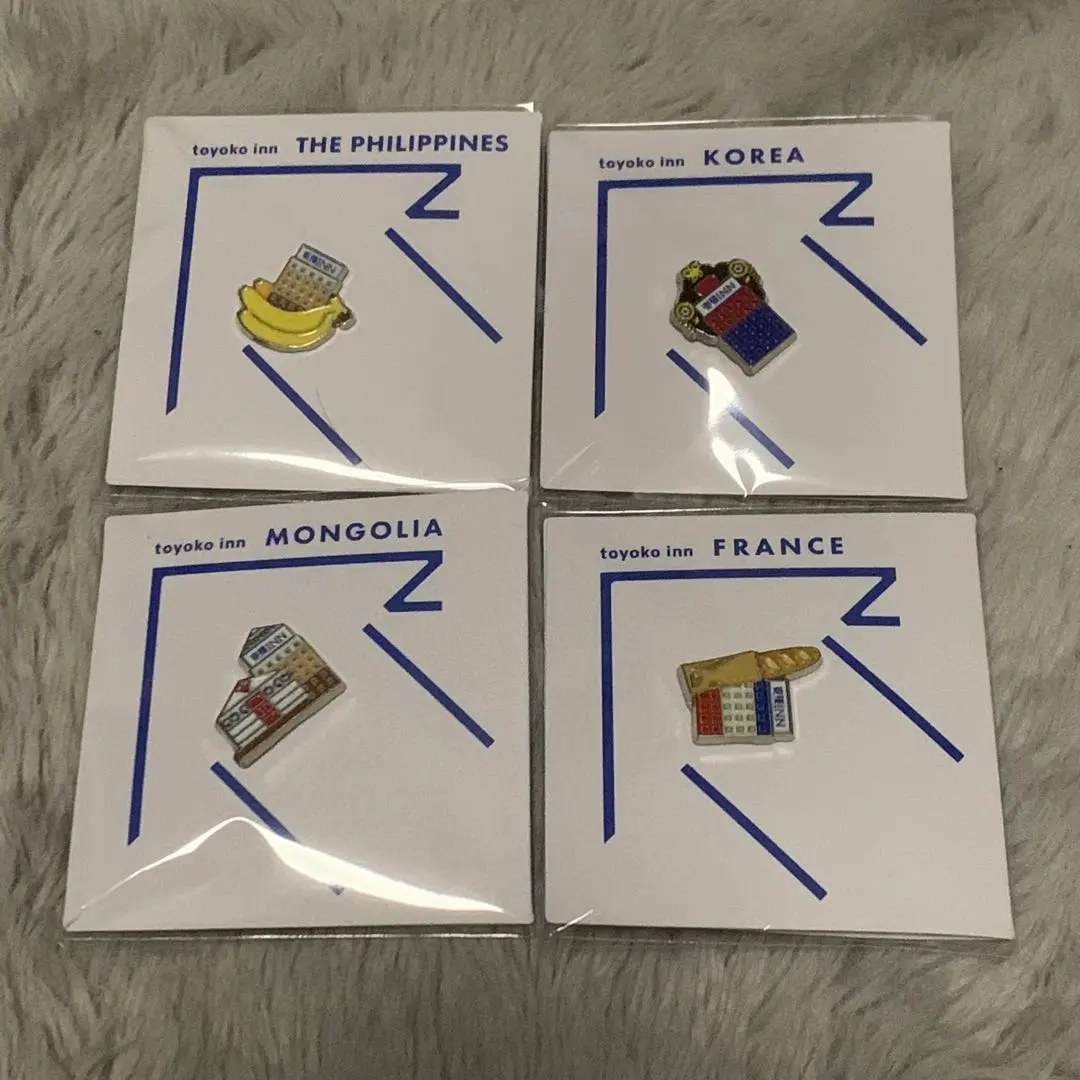 2026年最新】東横イン 韓国の人気アイテム - メルカリ