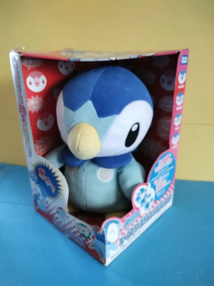 2026年最新】ポーズでいっぱいおしゃべりポッチャマの人気アイテム