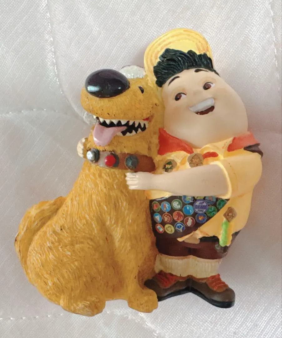 2026年最新】カールじいさんの空飛ぶ家 オーナメントの人気アイテム