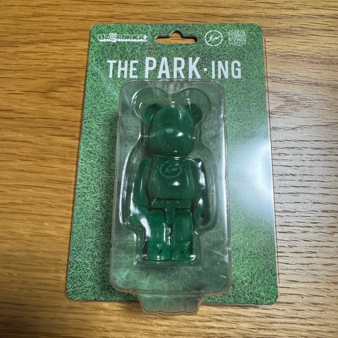 2026年最新】be@rbrick the park・ing ginzaの人気アイテム - メルカリ