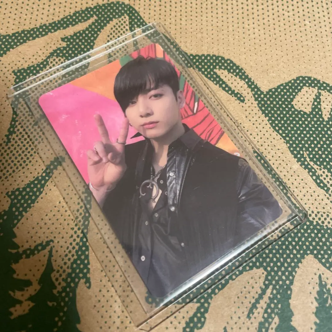 2026年最新】SoundWave ジョングクの人気アイテム - メルカリ