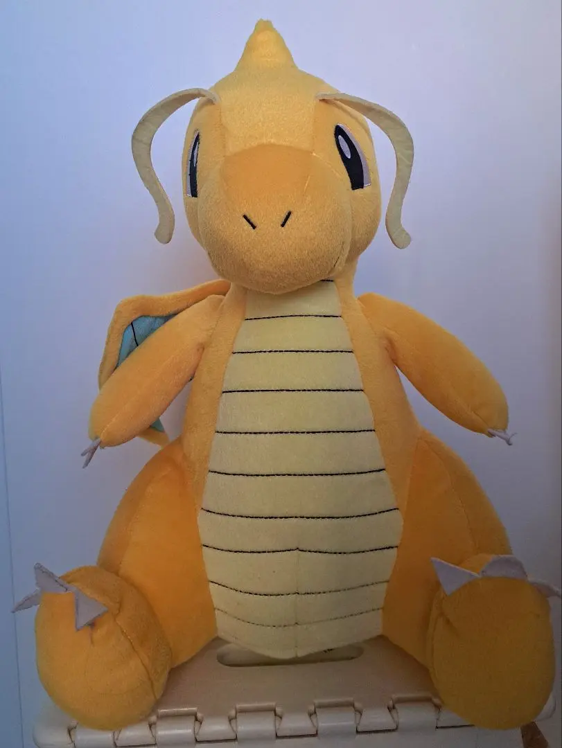 2026年最新】カイリュー ぬいぐるみ 特大の人気アイテム - メルカリ