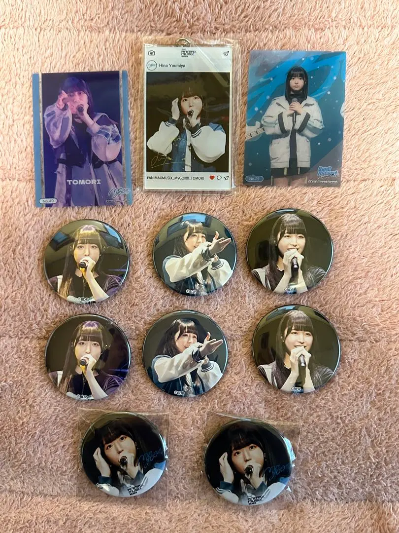 2026年最新】animax mygoの人気アイテム - メルカリ