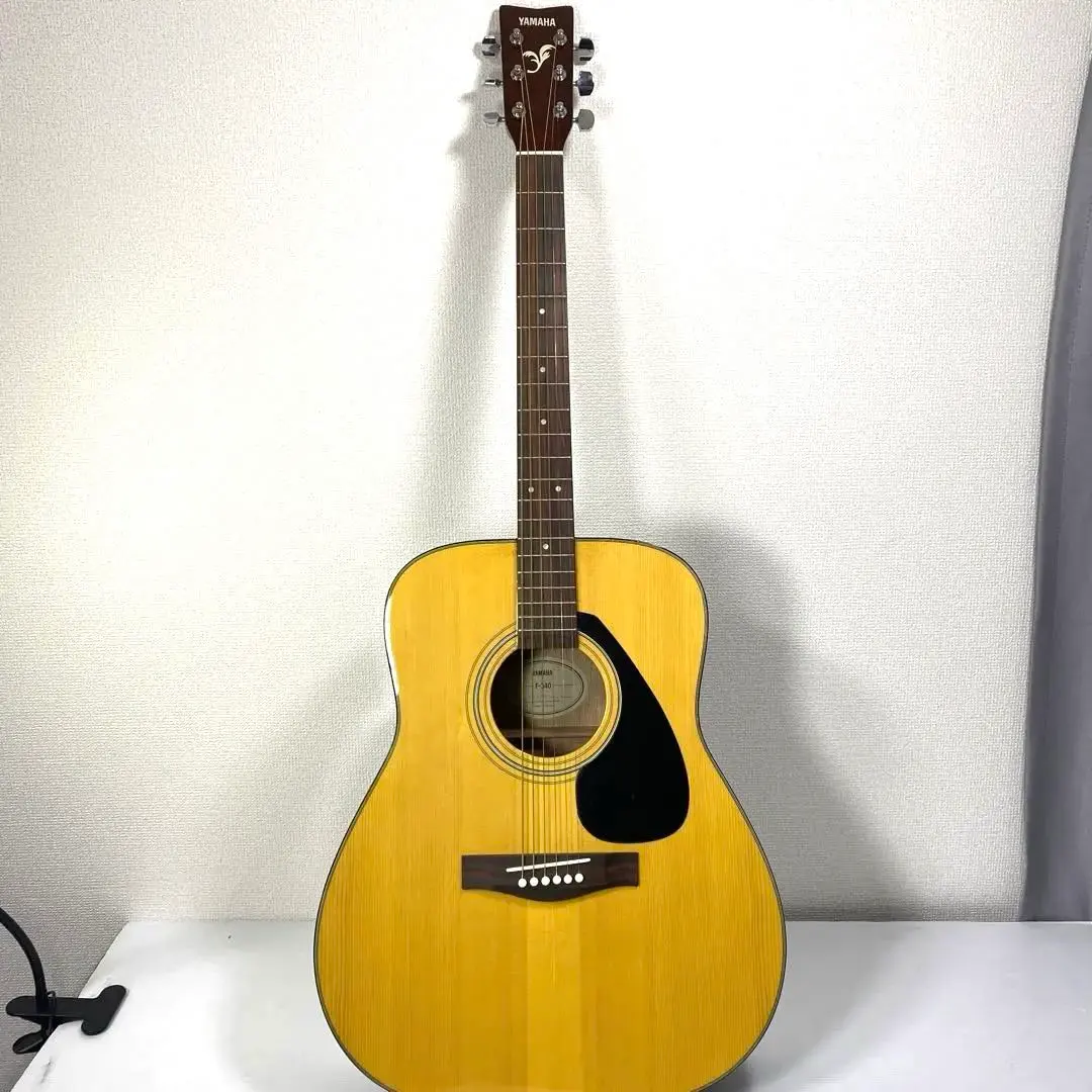 2026年最新】YAMAHA F-340の人気アイテム - メルカリ