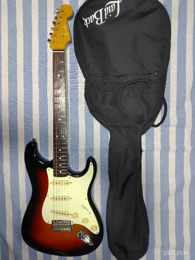 2026年最新】ストラト laid backの人気アイテム - メルカリ