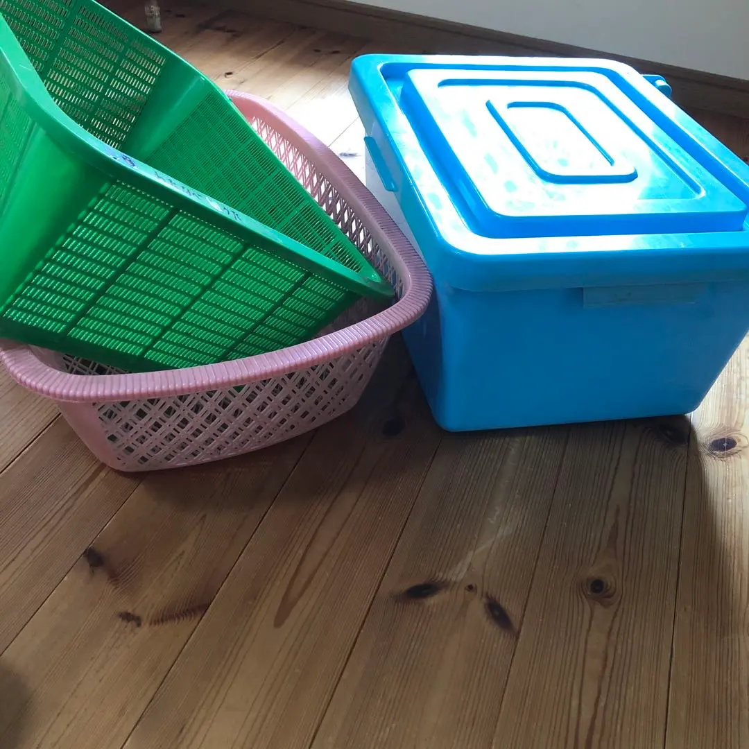 2026年最新】昭和レトロ脱衣カゴの人気アイテム - メルカリ