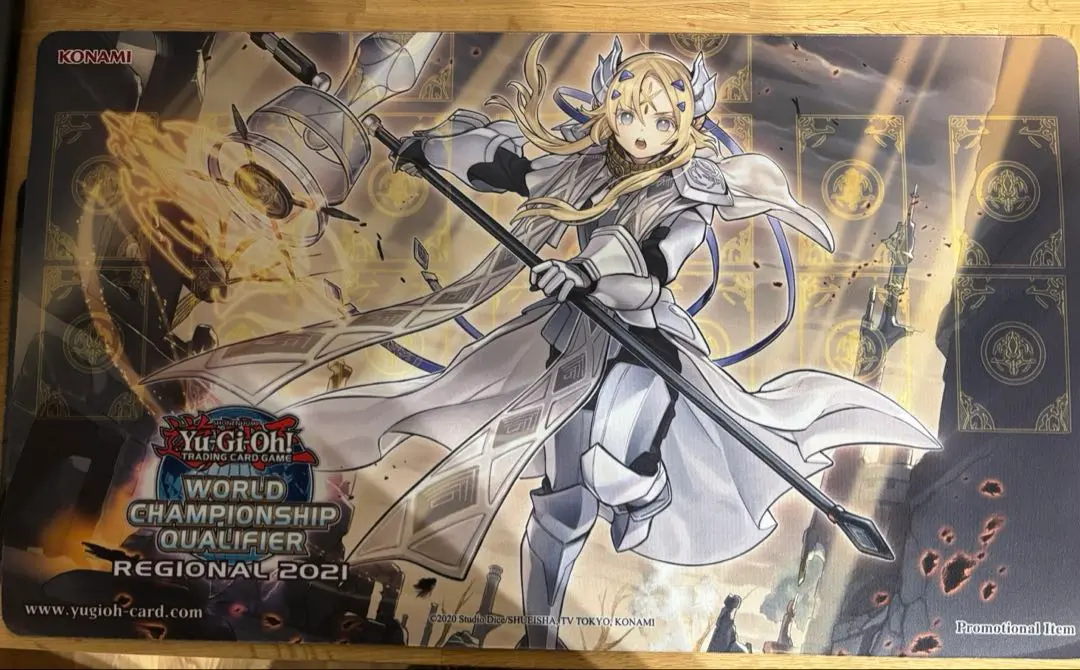 2026年最新】エクレシア プレイマットの人気アイテム - メルカリ