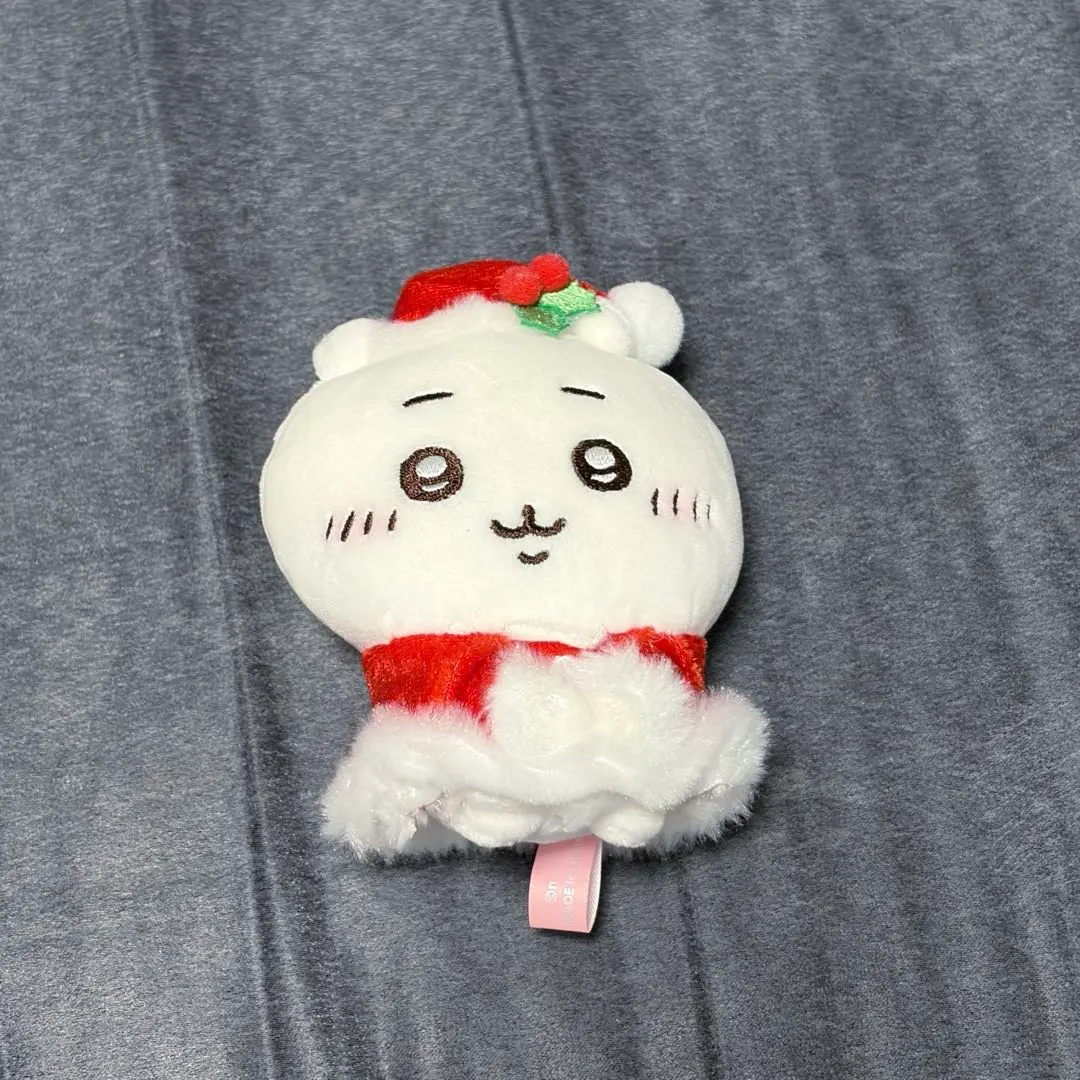 2026年最新】ちいかわサンタさんだ！持ちますマスコットの人気アイテム