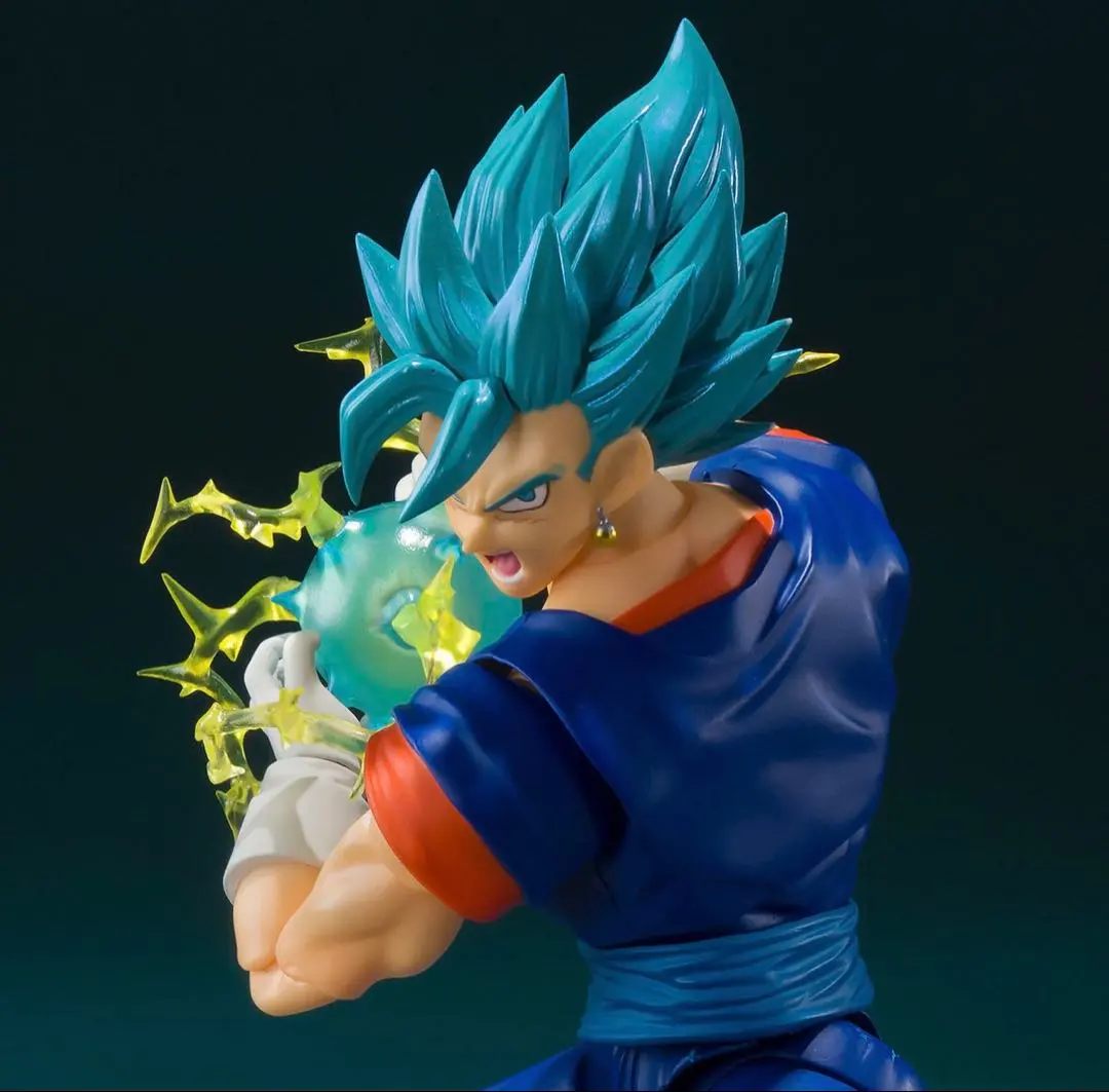 2026年最新】S.H.Figuarts スーパーサイヤ人ゴッドスーパーサイヤ人