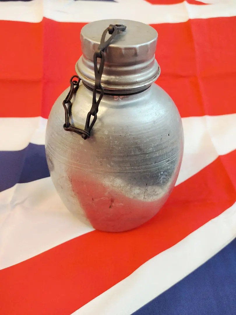 2026年最新】キャンティーン アルミ製の人気アイテム - メルカリ