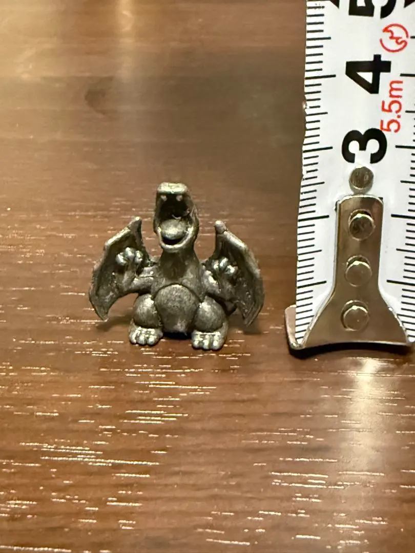 2026年最新】ポケモン メタルフィギュア リザードンの人気アイテム