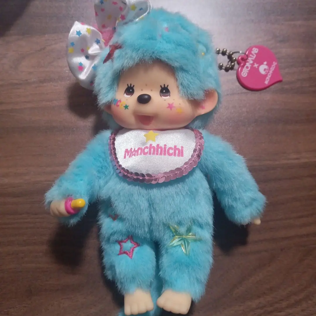 2026年最新】オトナラボ モンチッチの人気アイテム - メルカリ