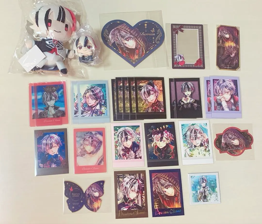 2026年最新】あくねこ ベリアン りらころの人気アイテム - メルカリ