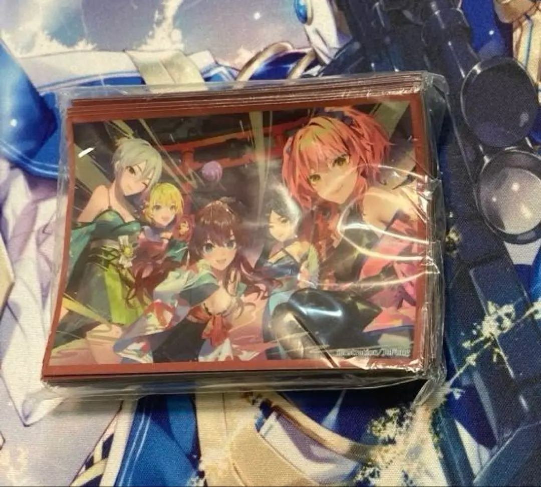 2026年最新】ぐらむすけいる スリーブの人気アイテム - メルカリ