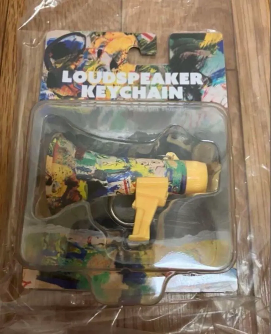 2026年最新】King gnu キーホルダー メガホンの人気アイテム - メルカリ