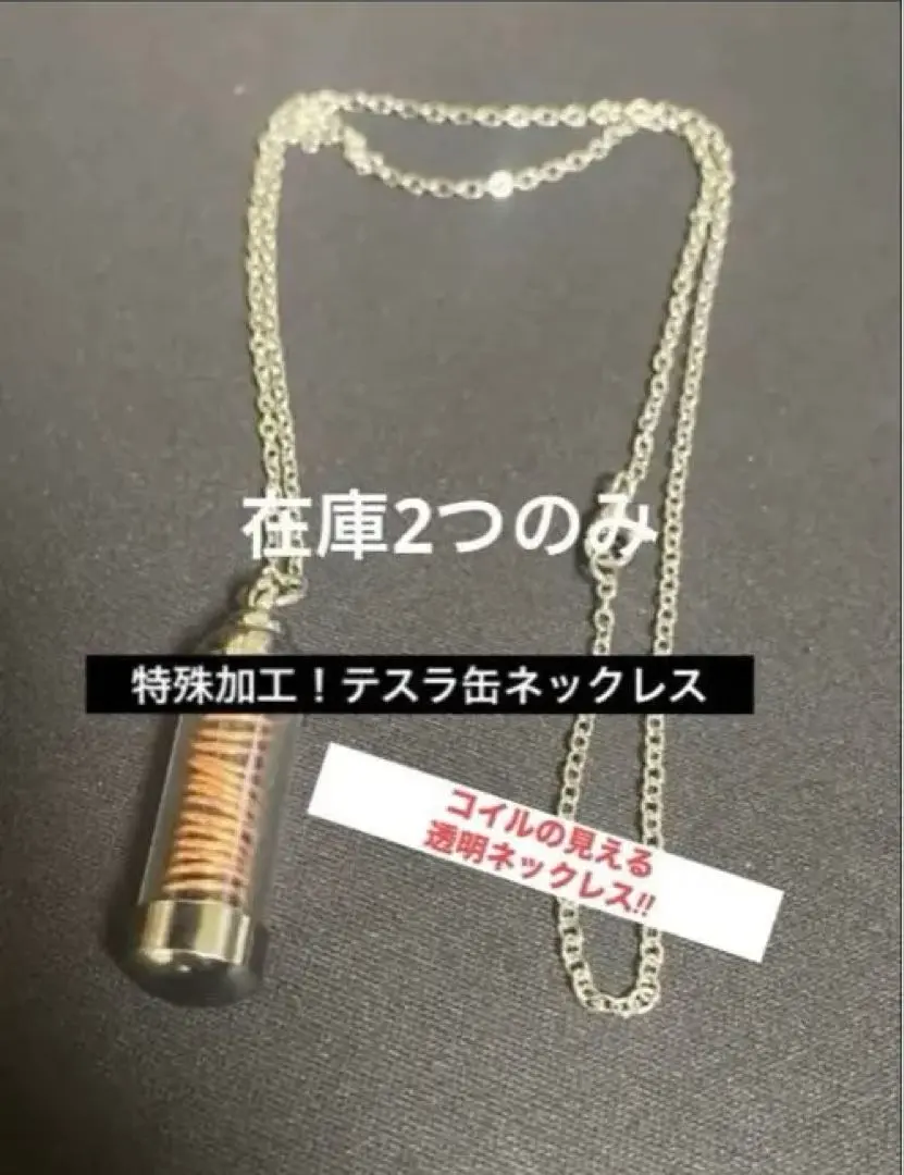 2026年最新】テスラバイオヒーリングの人気アイテム - メルカリ