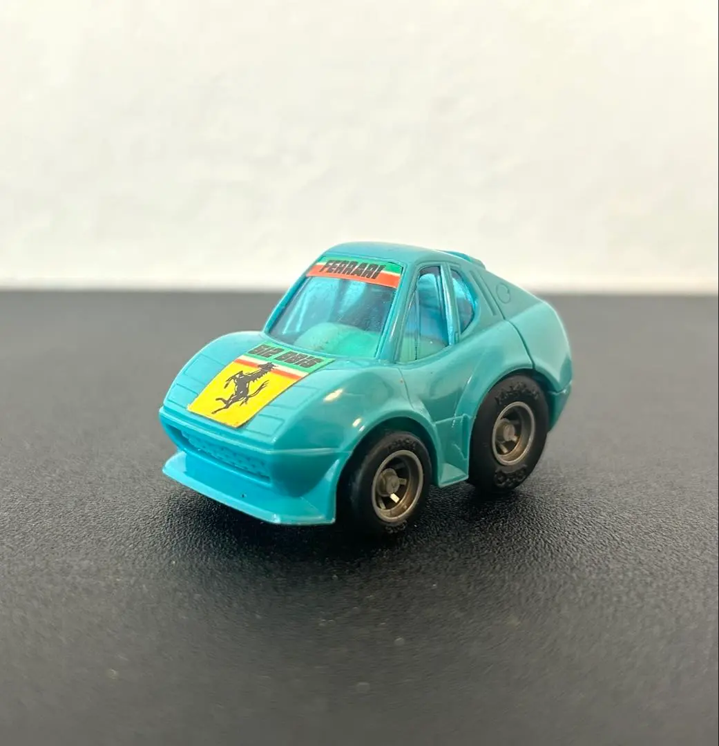 2026年最新】フェラーリ チョロQ 512BBIの人気アイテム - メルカリ