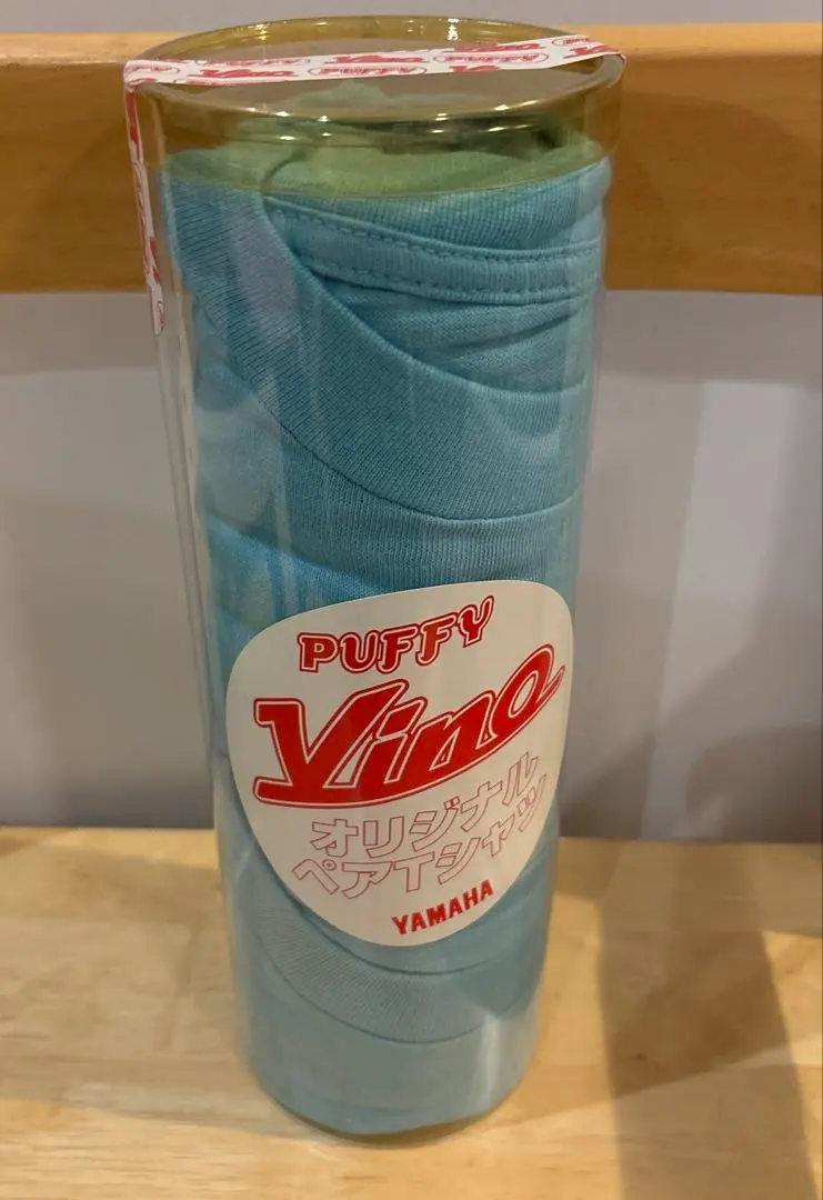 2026年最新】puffy yamahaの人気アイテム - メルカリ