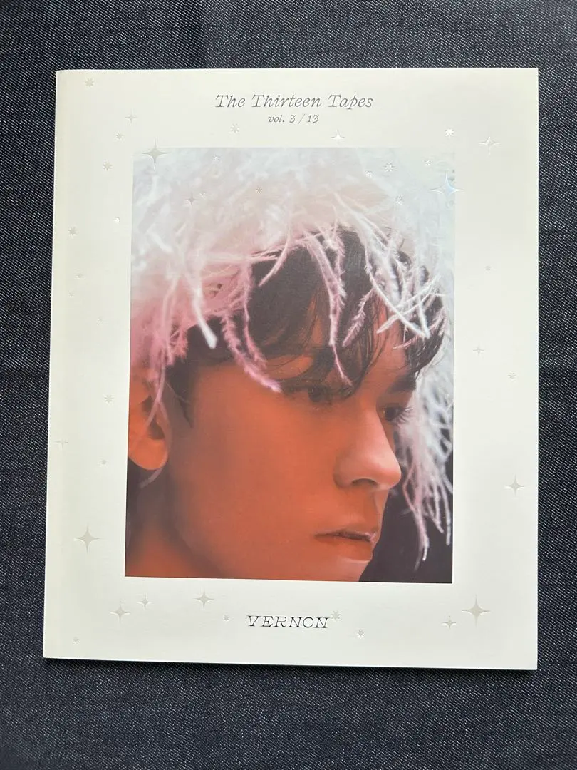 2026年最新】vernon black eyeの人気アイテム - メルカリ