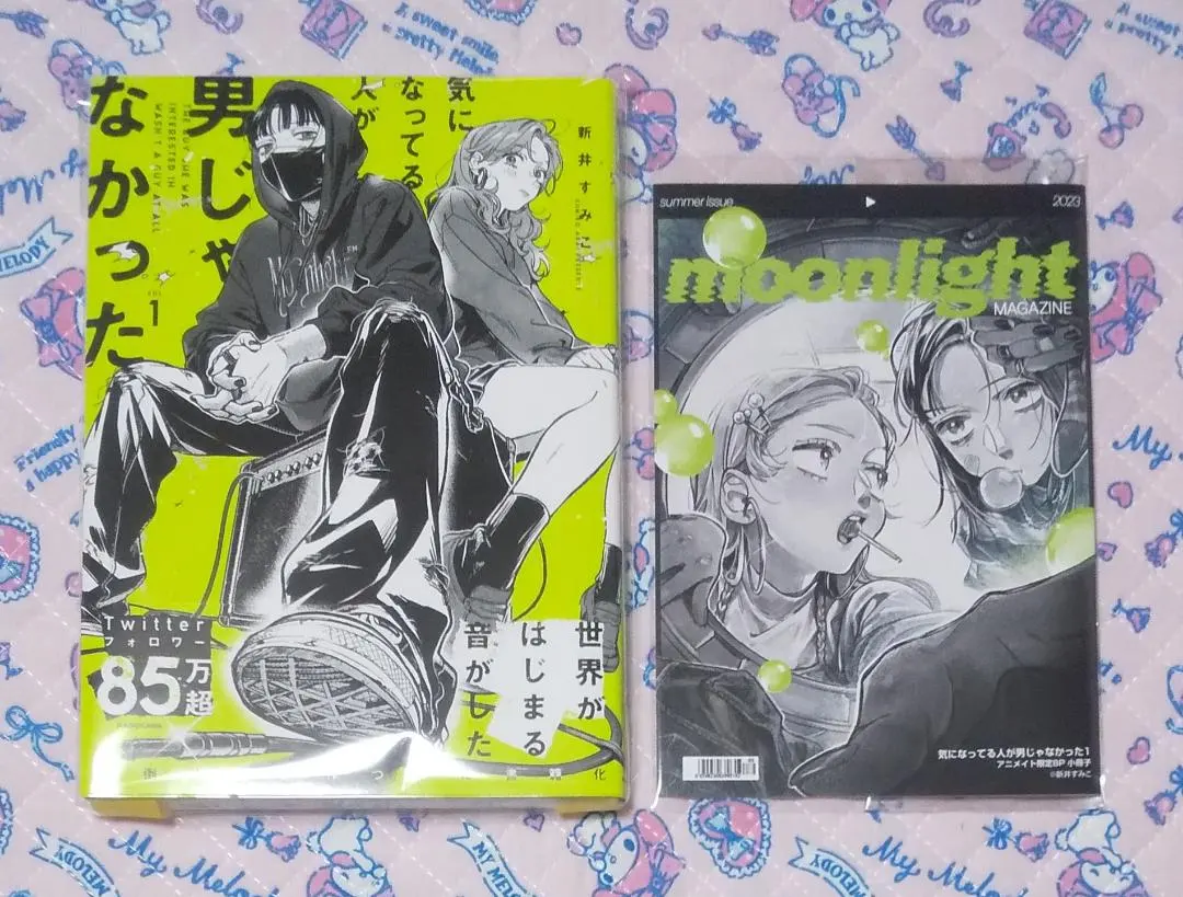2026年最新】気になってる人が男じゃなかった小冊子の人気アイテム