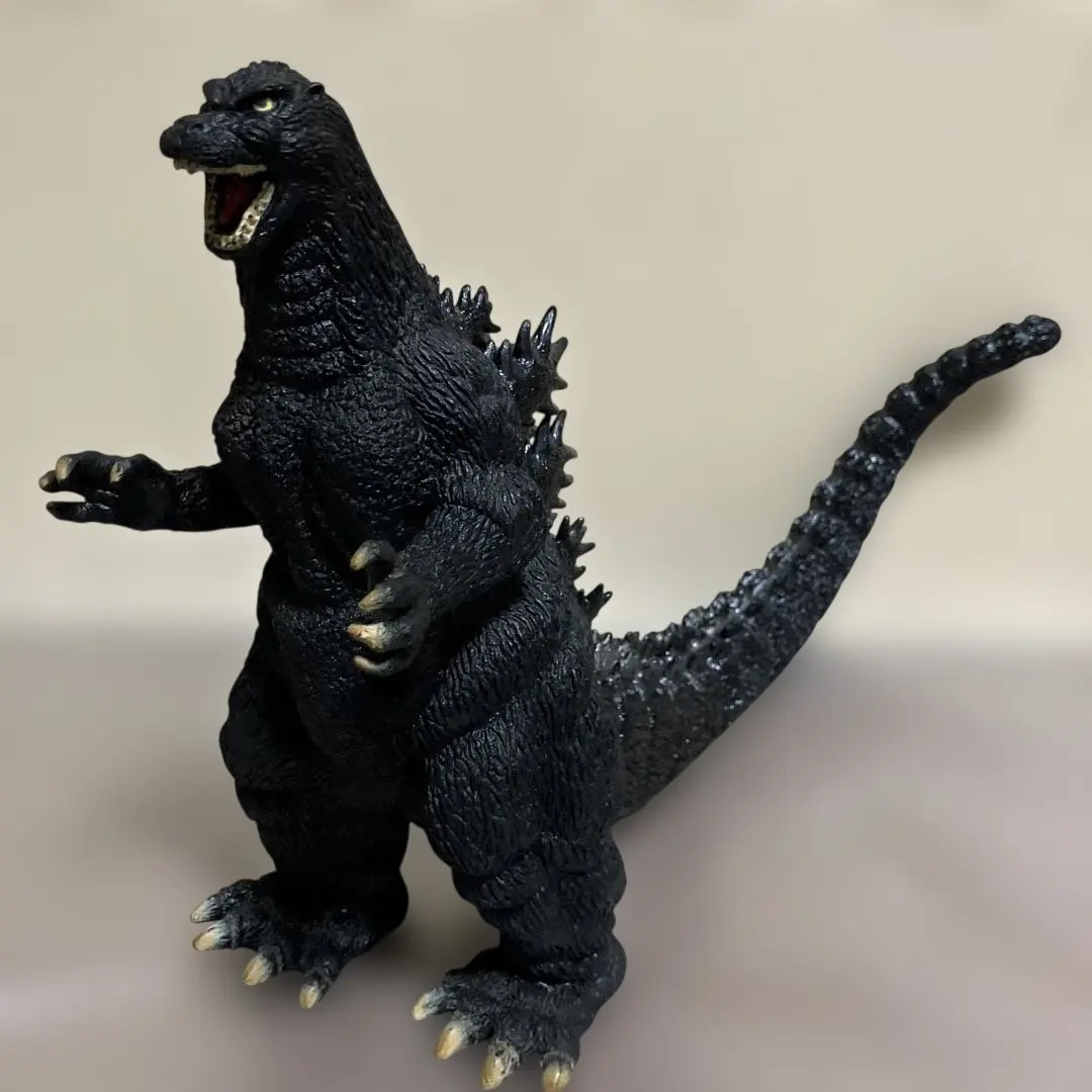2026年最新】電動 ゴジラの人気アイテム - メルカリ